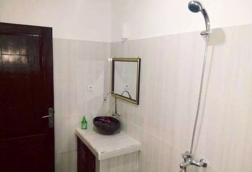 ホテル Santai Homestay