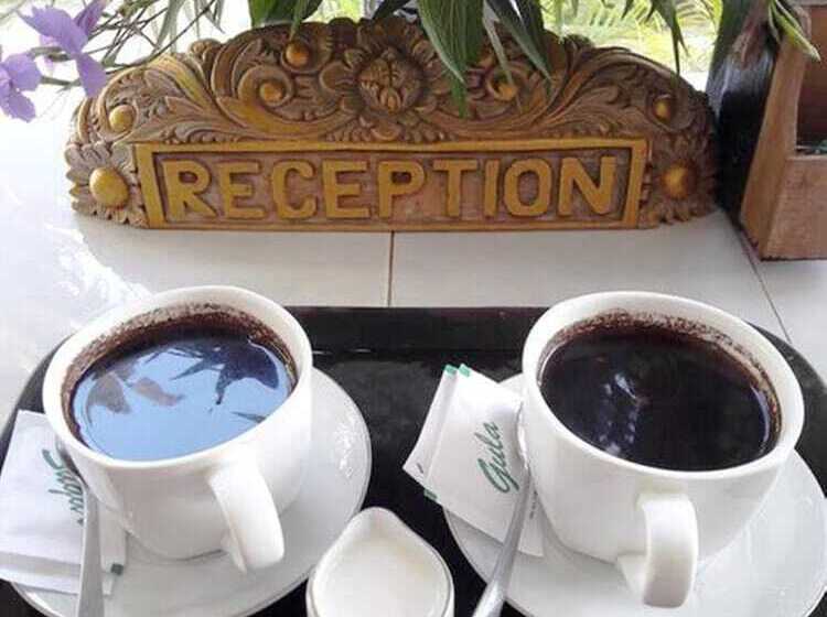 فندق Santai Homestay