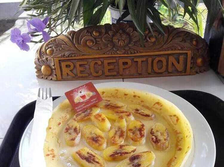 فندق Santai Homestay