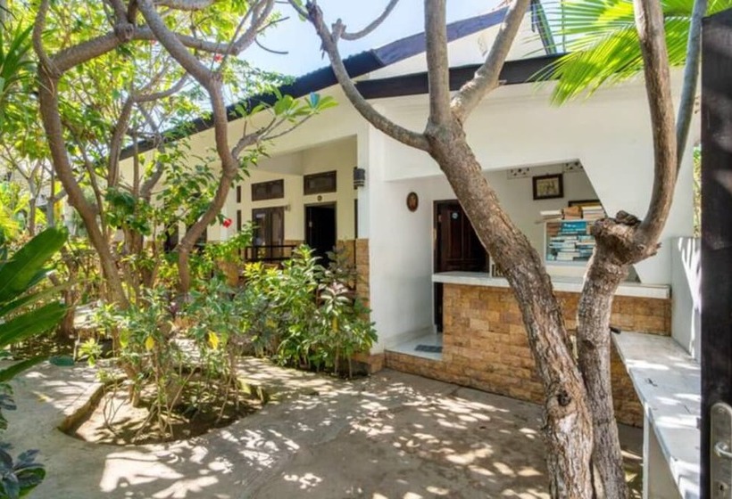 فندق Santai Homestay