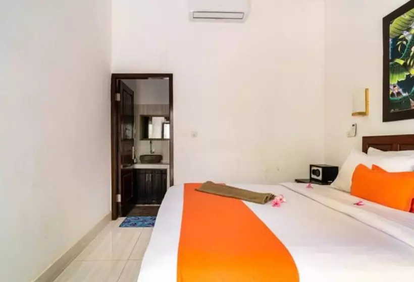 ホテル Santai Homestay