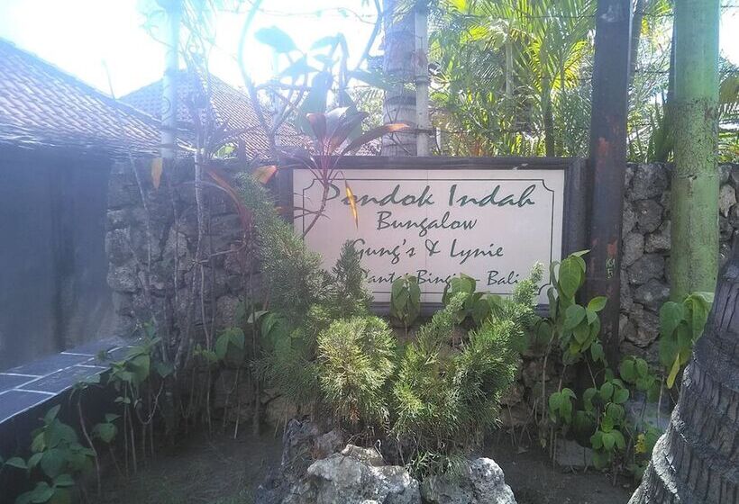 فندق Acacia Bungalows Bingin