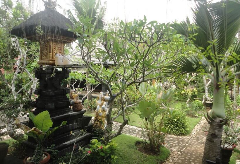 فندق Acacia Bungalows Bingin