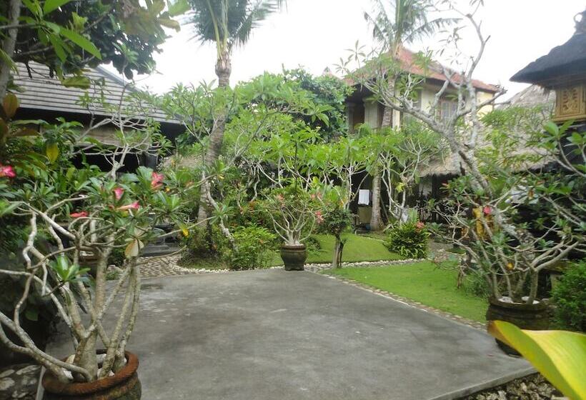 فندق Acacia Bungalows Bingin