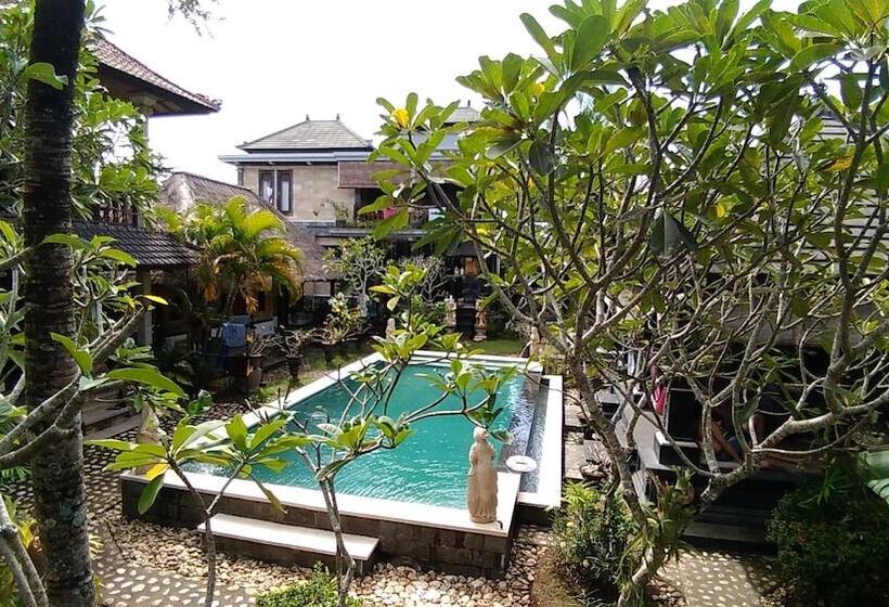 فندق Acacia Bungalows Bingin