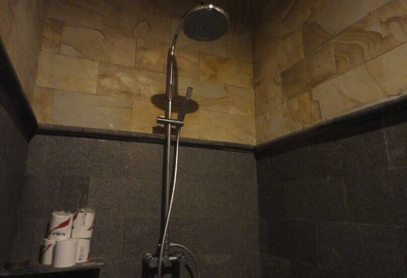 فندق Acacia Bungalows Bingin