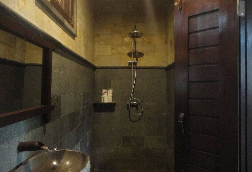 فندق Acacia Bungalows Bingin