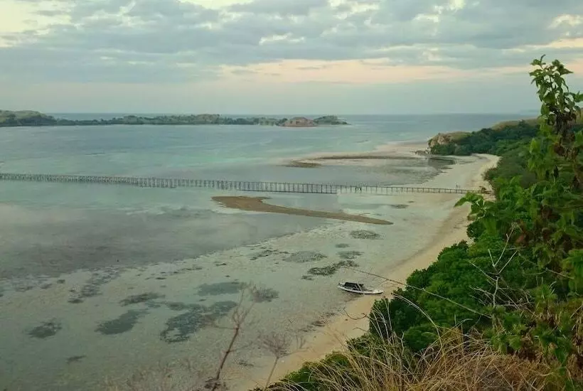 هتل Puri Komodo Resort