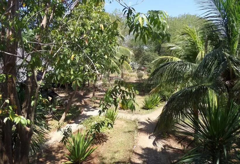 هتل Puri Komodo Resort
