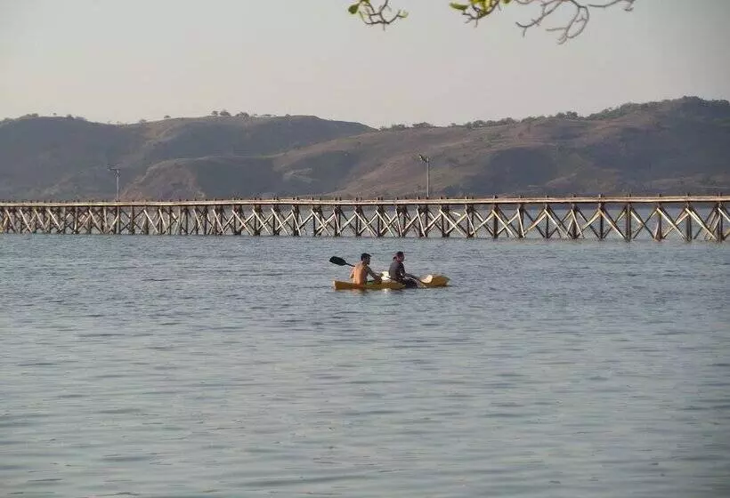 هتل Puri Komodo Resort