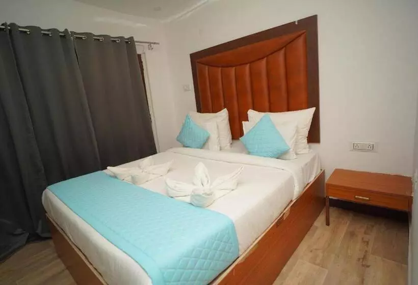 هتل Ritchita Resort