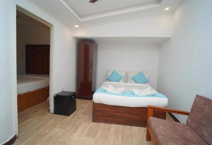 Hotel Ritchita Resort