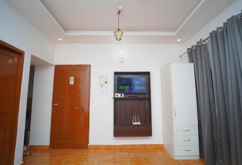 Hotel Ritchita Resort