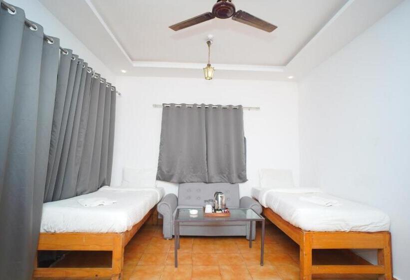 Hotel Ritchita Resort