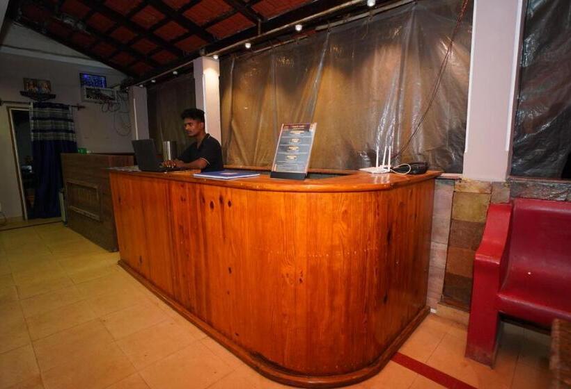 Hotel Ritchita Resort