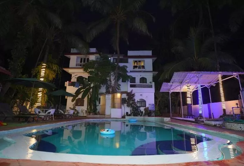 هتل Ritchita Resort