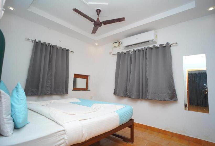 Hotel Ritchita Resort