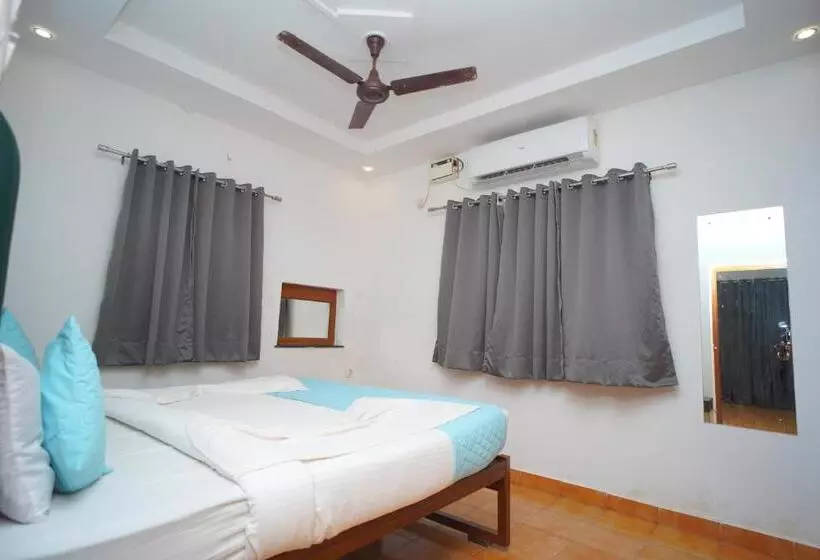 هتل Ritchita Resort