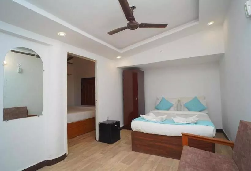 هتل Ritchita Resort