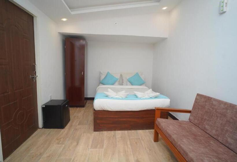 Hotel Ritchita Resort