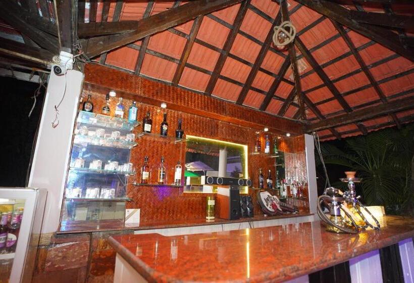 Hotel Ritchita Resort