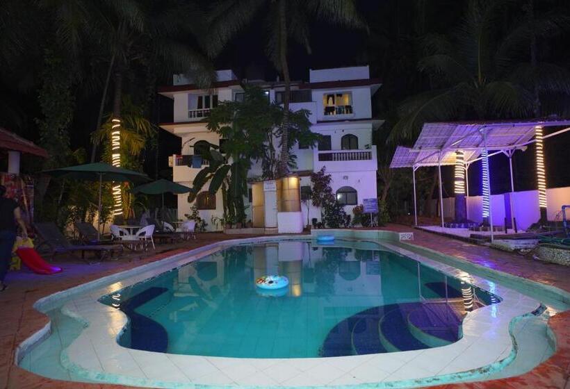 Hotel Ritchita Resort