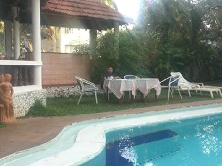 Hotel Ritchita Resort