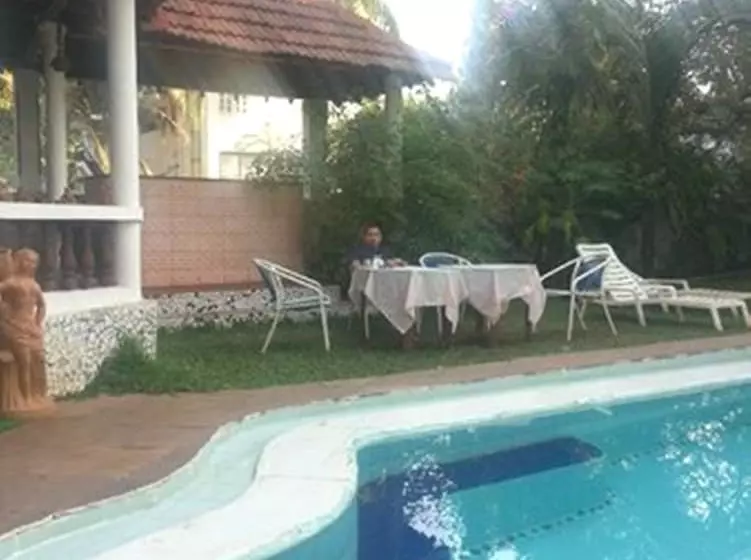 هتل Ritchita Resort
