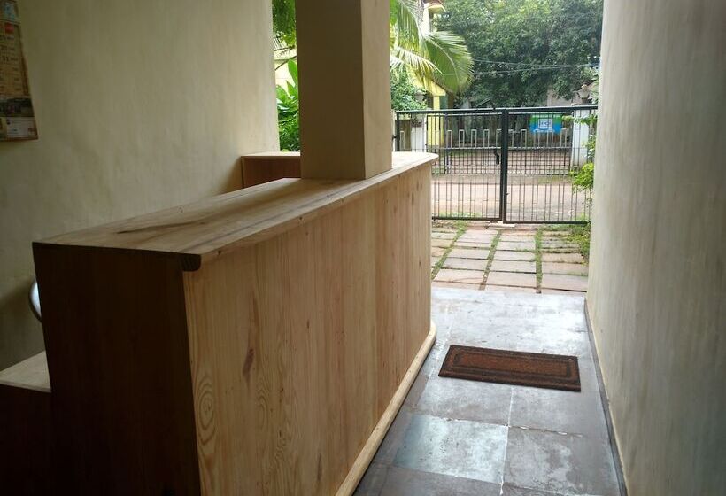 Hotel Ritchita Resort