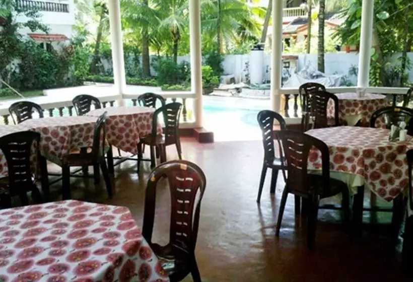 هتل Ritchita Resort