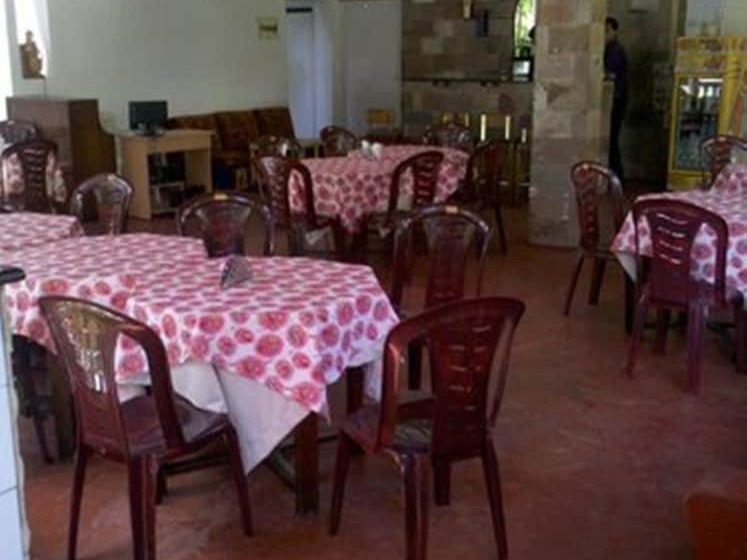 Hotel Ritchita Resort