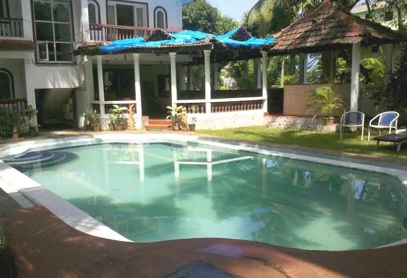 Hotel Ritchita Resort