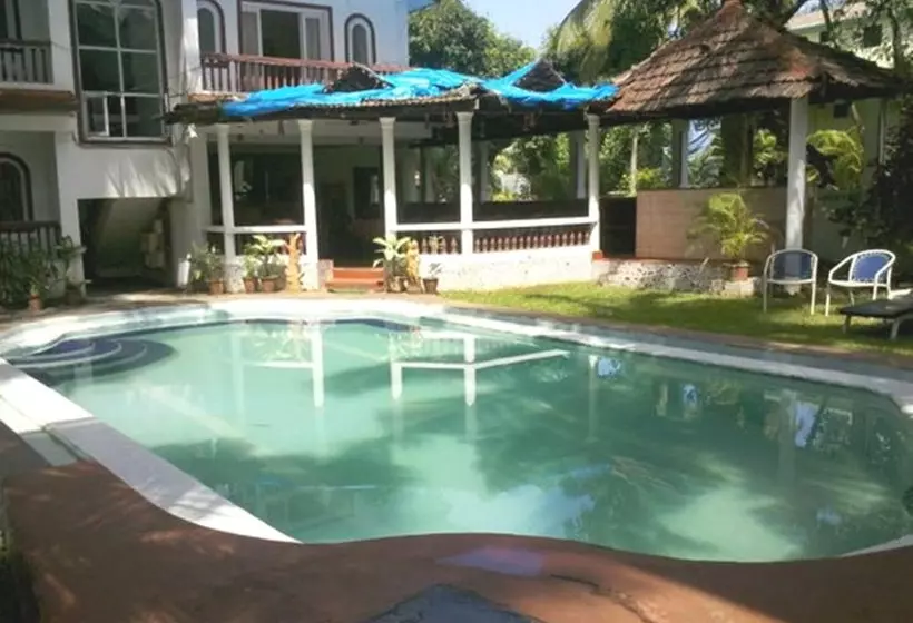 هتل Ritchita Resort