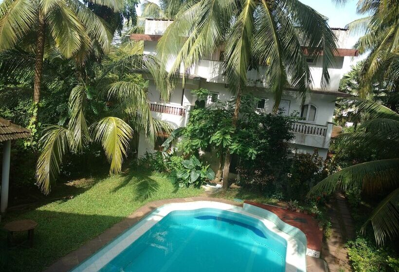 Hotel Ritchita Resort