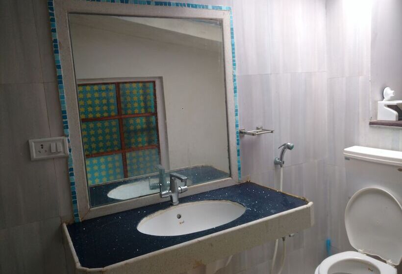 Hotel Ritchita Resort