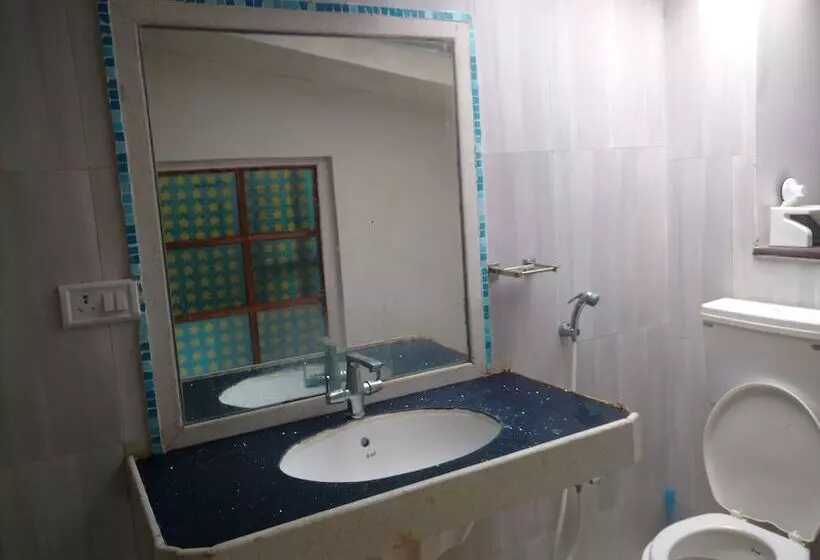 هتل Ritchita Resort