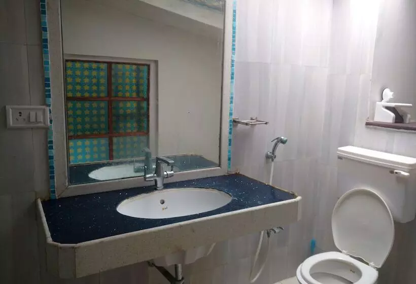 هتل Ritchita Resort