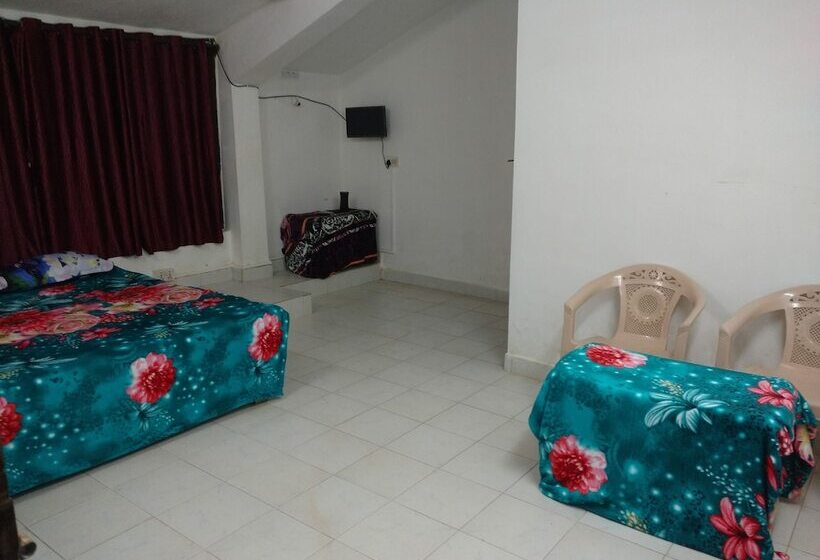 Hotel Ritchita Resort