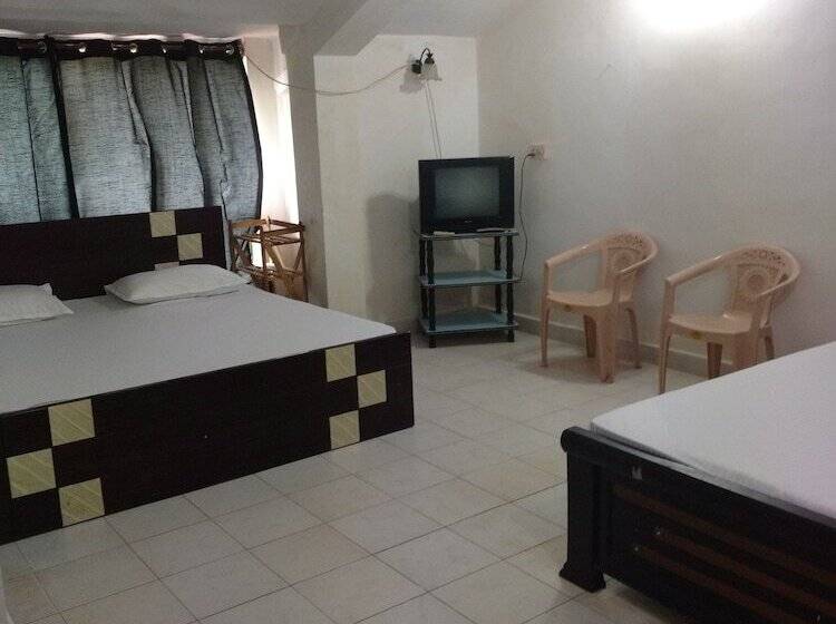 Hotel Ritchita Resort