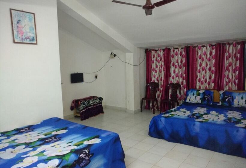 Hotel Ritchita Resort