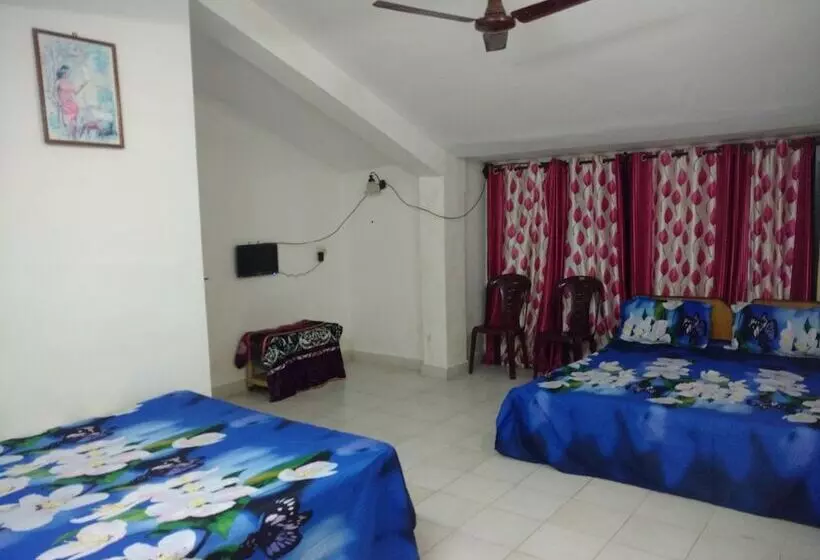 هتل Ritchita Resort
