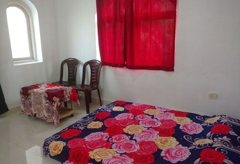 Hotel Ritchita Resort