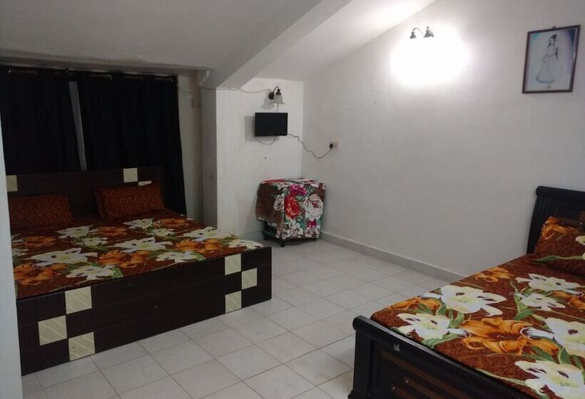 Hotel Ritchita Resort