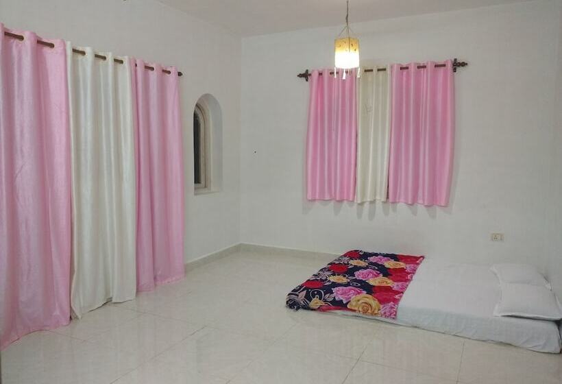 Hotel Ritchita Resort