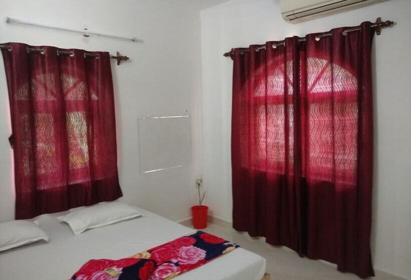 Hotel Ritchita Resort