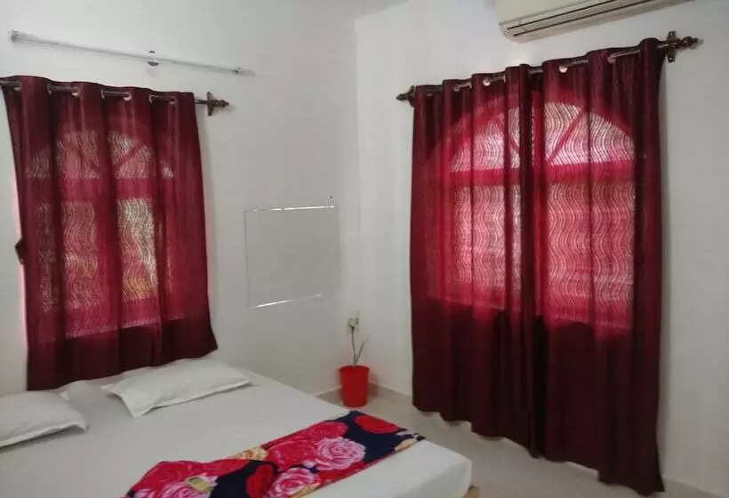 هتل Ritchita Resort