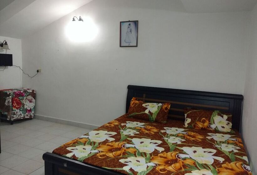 Hotel Ritchita Resort