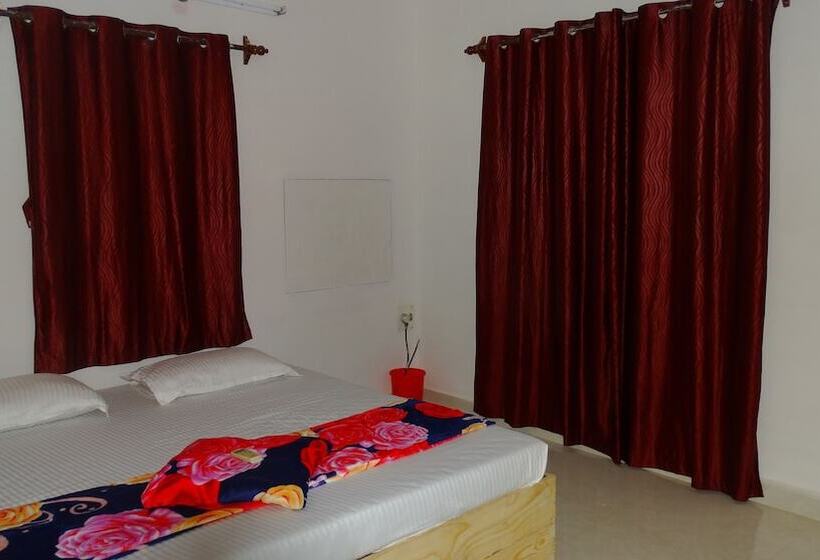 Hotel Ritchita Resort