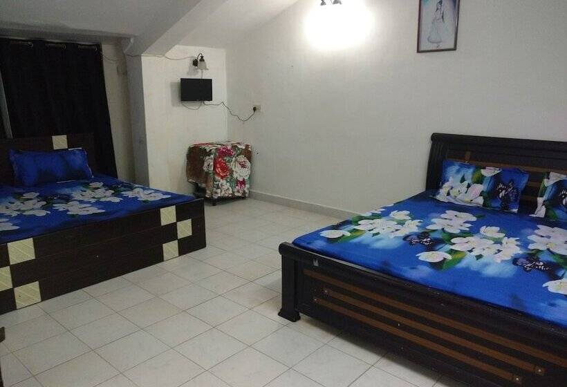 Hotel Ritchita Resort