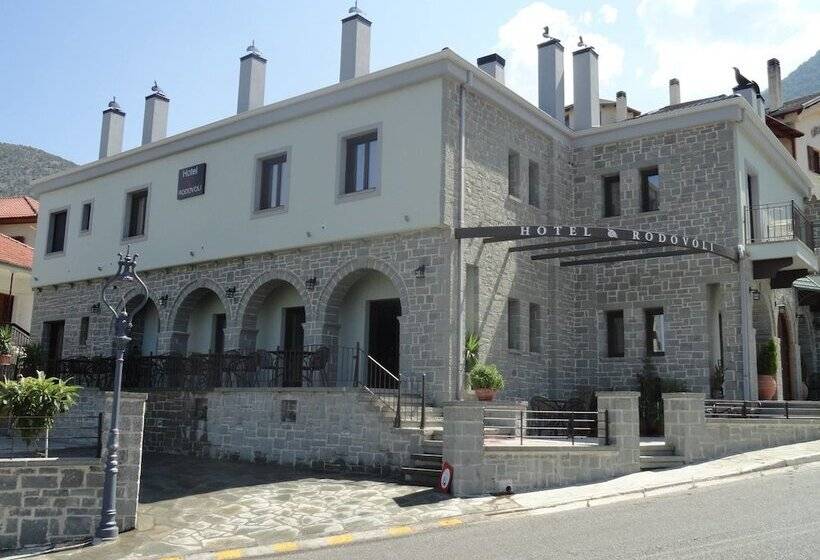 Hotel Rodovoli